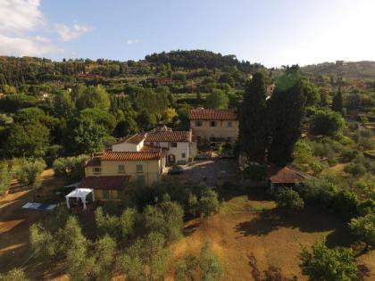 Villa Le Pergole- Firenze - image 6