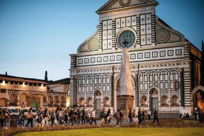 The Social Hub Florence Lavagnini - image 5