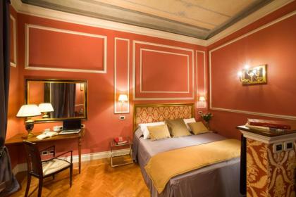 Boutique B&B Torre de' Conti - image 4