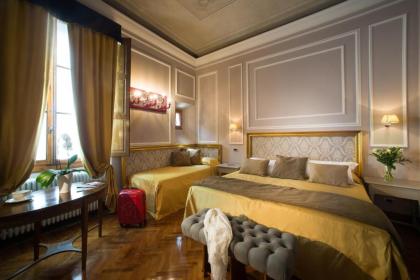 Boutique B&B Torre de' Conti - image 7
