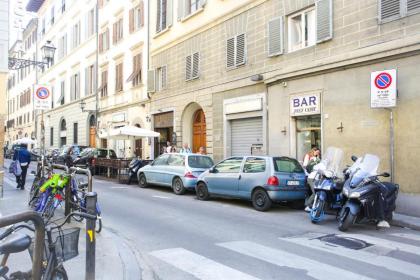 Via Guelfa Apartment - image 21