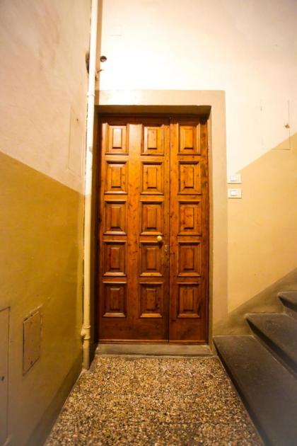 Via Guelfa Apartment - image 23