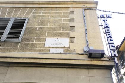 Via Guelfa Apartment - image 24