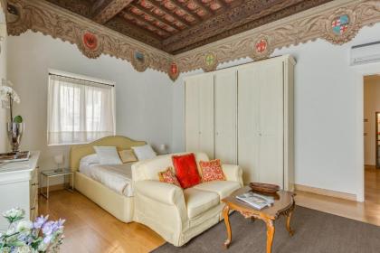Apartments Florence - Benedetto Duomo - image 10