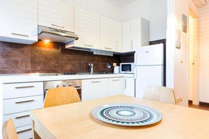 Porta Al Prato Cozy Apartment - image 10