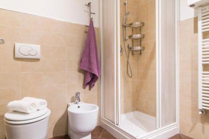 Porta Al Prato Cozy Apartment - image 16