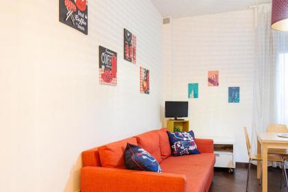 Porta Al Prato Cozy Apartment - image 2