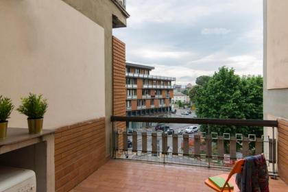 Porta Al Prato Cozy Apartment - image 20