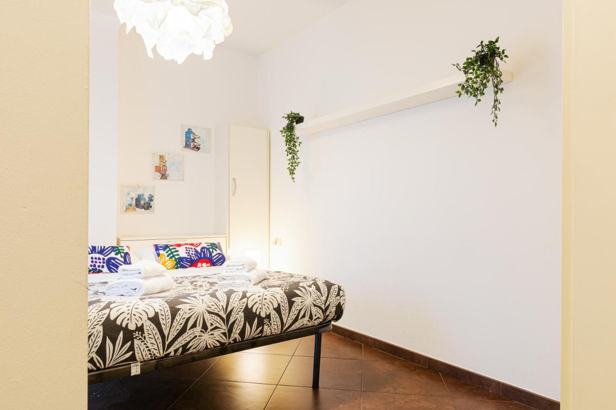 Porta Al Prato Cozy Apartment - image 6