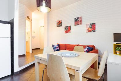 Porta Al Prato Cozy Apartment - image 9