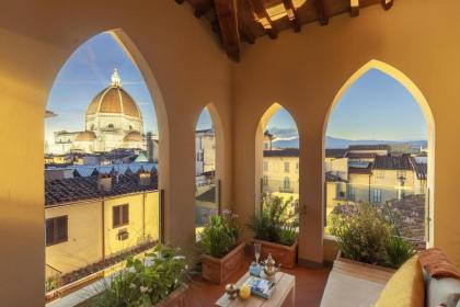 Bed and Breakfast in Florence 