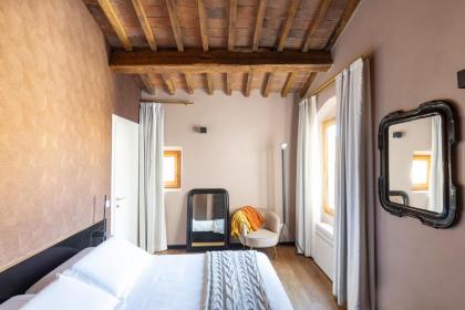 Residenza d'Epoca Visacci Valori Rooftop - image 12