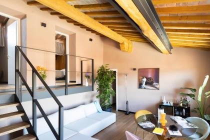 Residenza d'Epoca Visacci Valori Rooftop - image 16