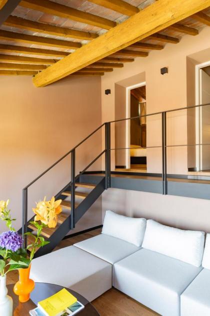 Residenza d'Epoca Visacci Valori Rooftop - image 17