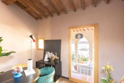 Residenza d'Epoca Visacci Valori Rooftop - image 2