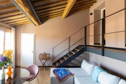 Residenza d'Epoca Visacci Valori Rooftop - image 20