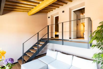 Residenza d'Epoca Visacci Valori Rooftop - image 22