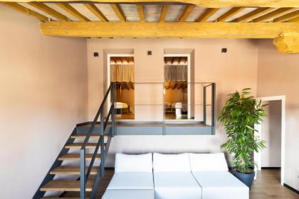 Residenza d'Epoca Visacci Valori Rooftop - image 23