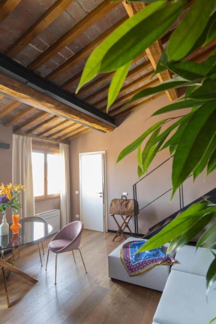 Residenza d'Epoca Visacci Valori Rooftop - image 25