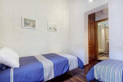 Via Panzani Apartment Near The train station - image 25