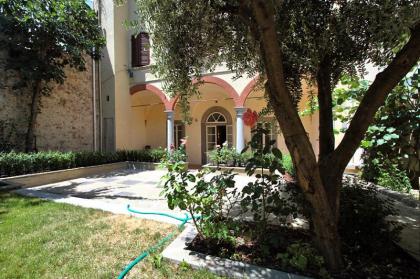 Piazza Dei Ciompi With Private Garden - image 3