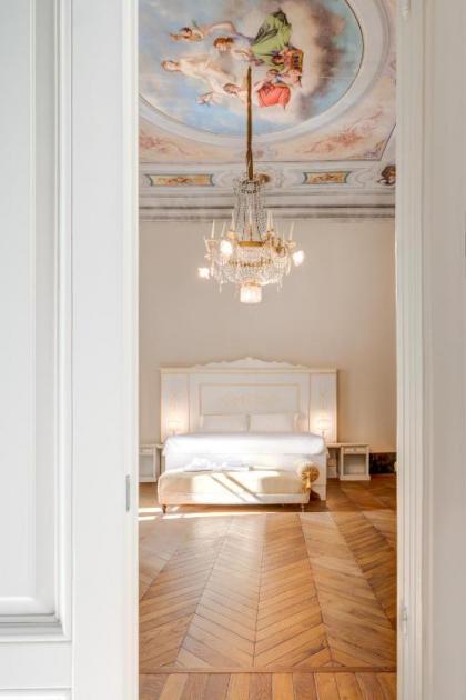 Palazzo D'Oltrarno - Residenza D'Epoca - image 19