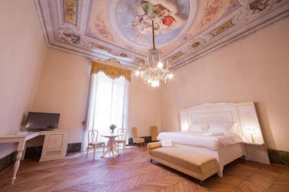 Palazzo D'Oltrarno - Residenza D'Epoca - image 8