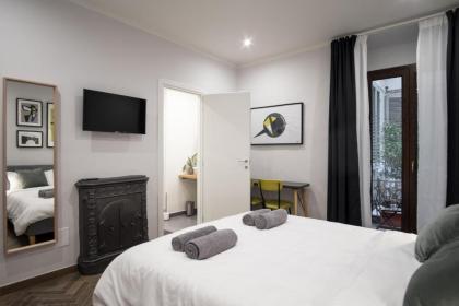 The Gallery 42 Guest House - image 20