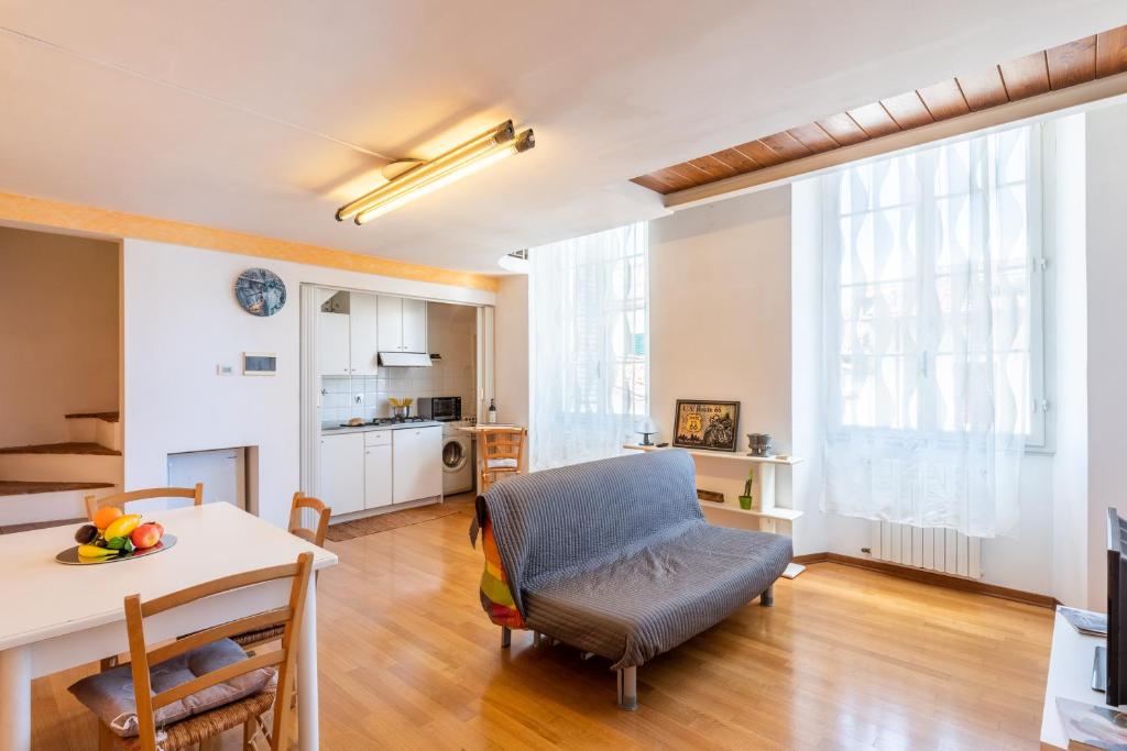 Cavourotto Terrace - image 4