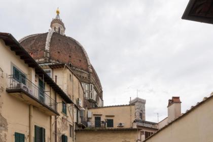 Apartments close to Duomo
