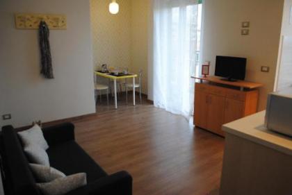 Casa Gordigiani - bilocali con parcheggio - image 11