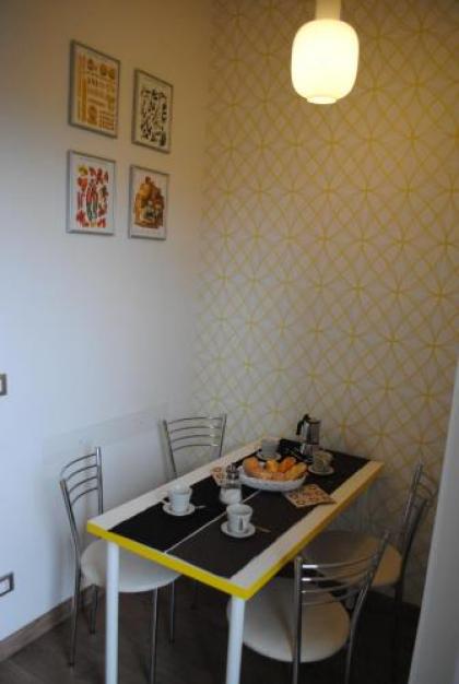 Casa Gordigiani - bilocali con parcheggio - image 14