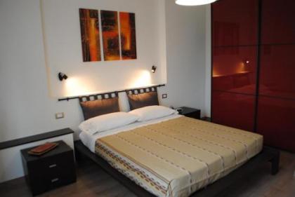 Casa Gordigiani - bilocali con parcheggio - image 15