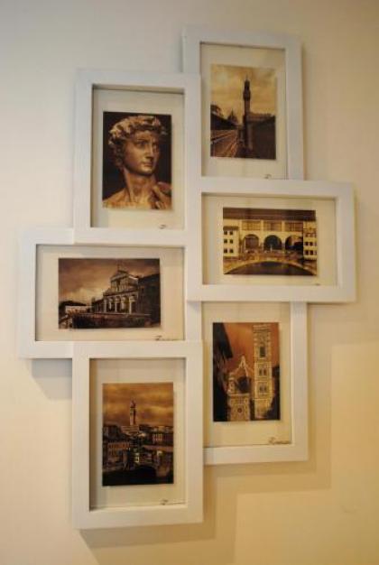 Casa Gordigiani - bilocali con parcheggio - image 3