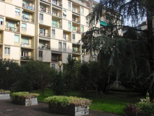 Casa Gordigiani - bilocali con parcheggio - image 4