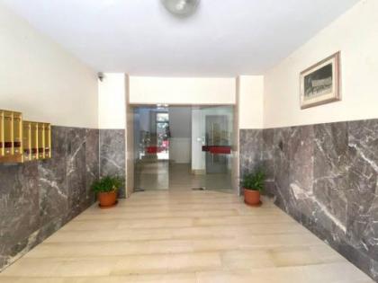 Casa Gordigiani - bilocali con parcheggio - image 5