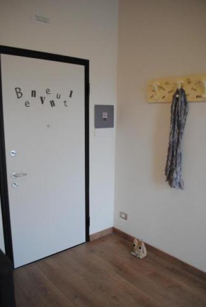 Casa Gordigiani - bilocali con parcheggio - image 8