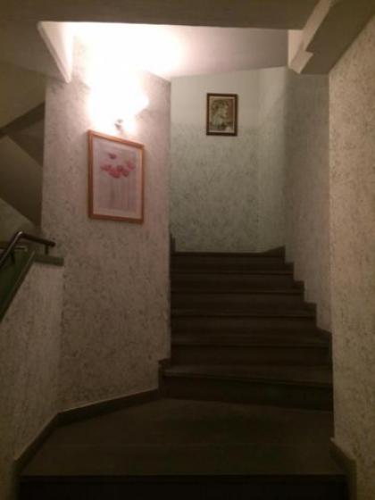 1 bedroom flat for 4 persons - image 9