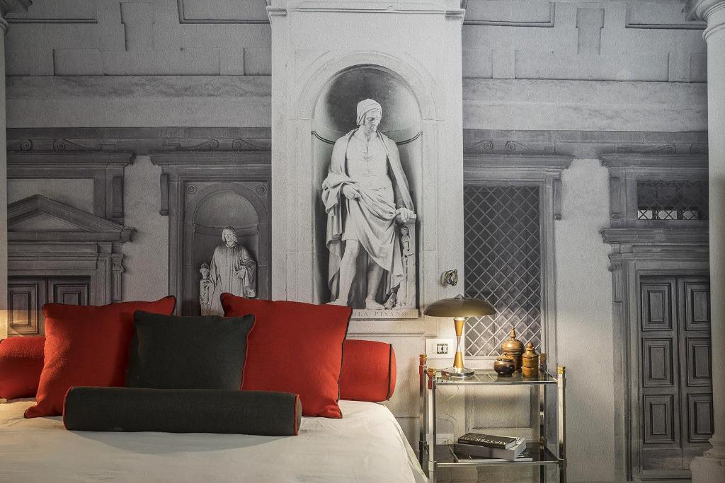 Casa Botticelli - main image