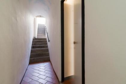 Ponte Vecchio Central Flats - image 22