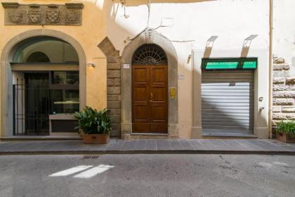 Ponte Vecchio Central Flats - image 24