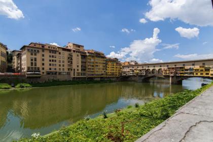Ponte Vecchio Central Flats - image 29