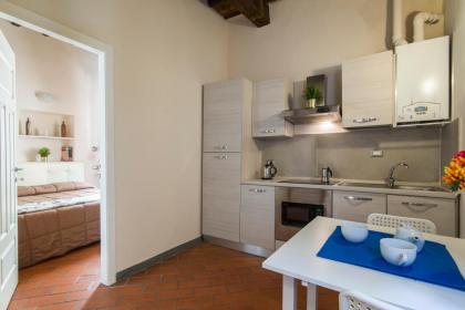 Ponte Vecchio Central Flats - image 30