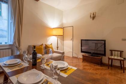 The Painters house in Santa Croce - image 1