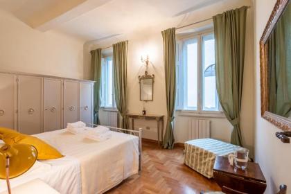 The Painters house in Santa Croce - image 19
