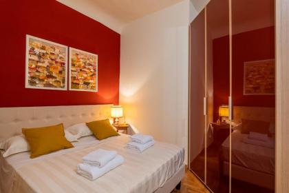 The Painters house in Santa Croce - image 4