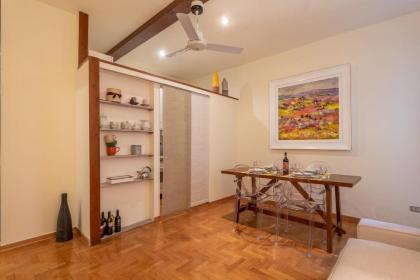 The Painters house in Santa Croce - image 7