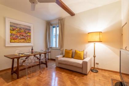 The Painters house in Santa Croce - image 8