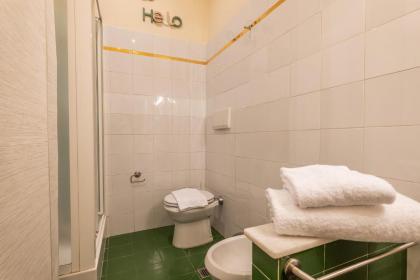 The Painters house in Santa Croce - image 9