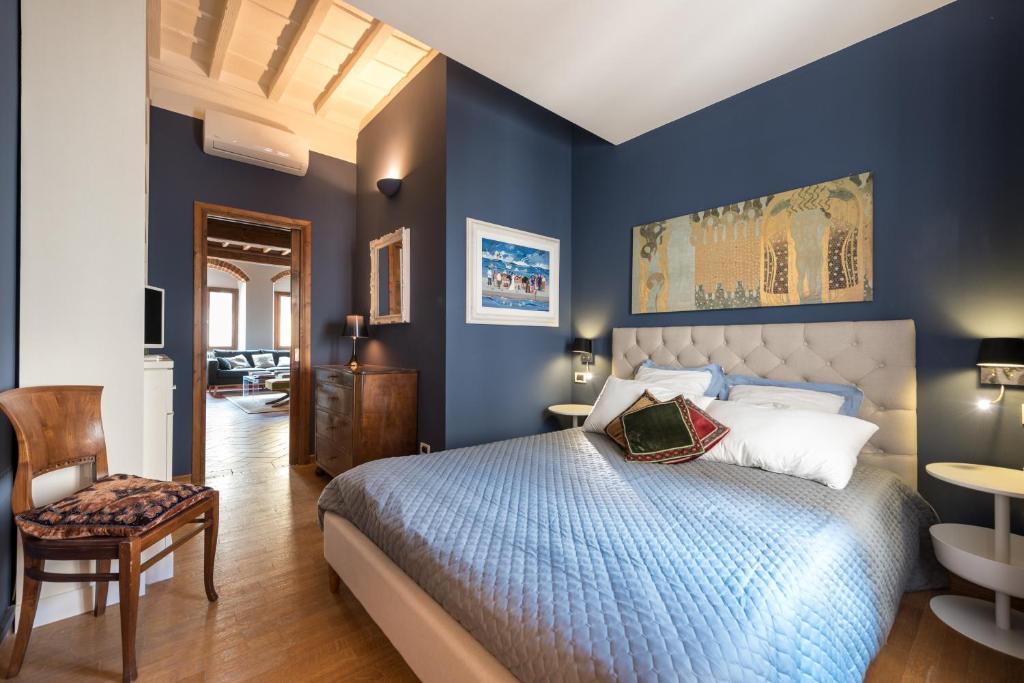 HEART OF FLORENCE - hosted by Sweetstay - main image